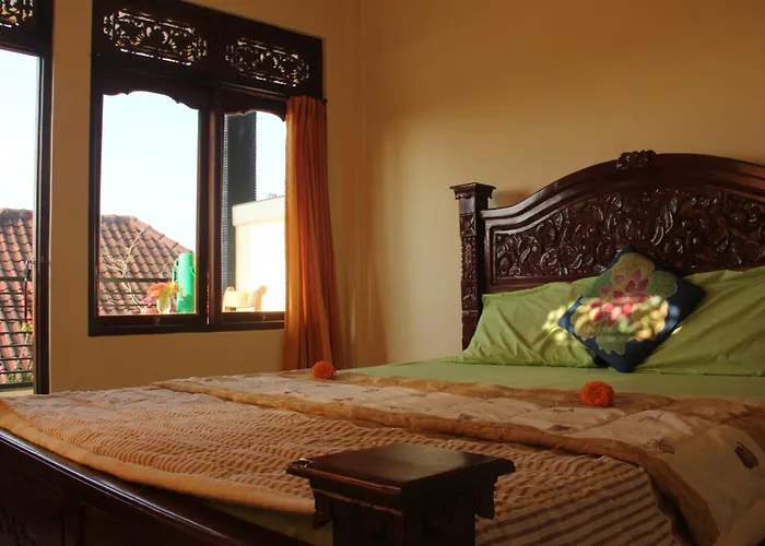 Alloggio in famiglia Kabera House 2