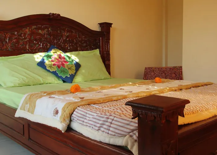 Kabera House 2 Ubud