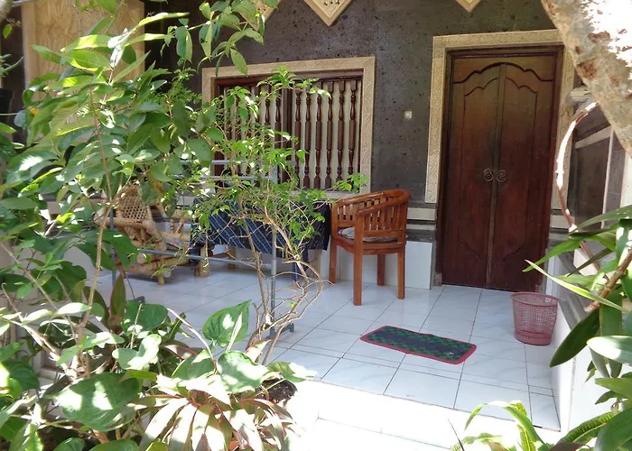 Alloggio in famiglia Kabera House 2 *