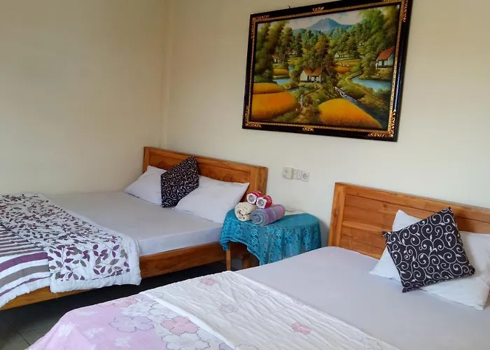 Kabera House 2 Ubud